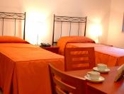 Picture of writer's apartment Italy